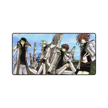 Load image into Gallery viewer, Tsubasa: Reservoir Chronicle Mouse Pad (Desk Mat)
