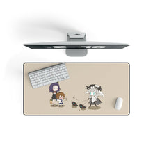Load image into Gallery viewer, Anime Kantai Collection Mouse Pad (Desk Mat)
