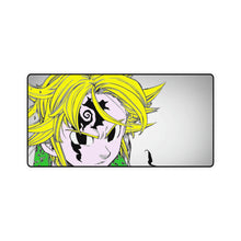 Load image into Gallery viewer, The Seven Deadly Sins Mouse Pad (Desk Mat)
