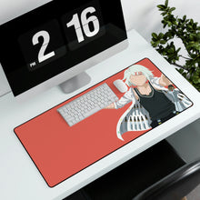 Load image into Gallery viewer, Juuzou Suzuya minimalist Mouse Pad (Desk Mat)
