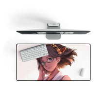 Load image into Gallery viewer, Anime Kantai Collection Mouse Pad (Desk Mat)
