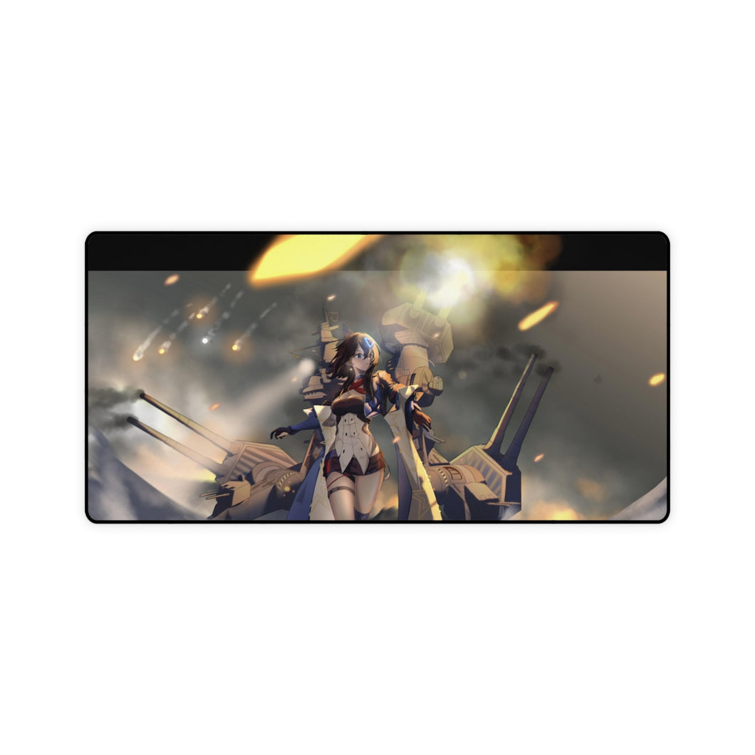 Azur Lane Mouse Pad (Desk Mat)