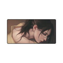 Load image into Gallery viewer, Anime Attack On Titan Mouse Pad (Desk Mat)
