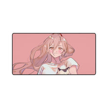 Load image into Gallery viewer, Anime Chainsaw Man Mouse Pad (Desk Mat)

