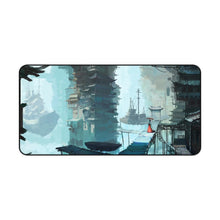 Load image into Gallery viewer, Anime Original Mouse Pad (Desk Mat)
