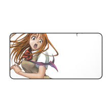 Load image into Gallery viewer, Bleach Orihime Inoue Mouse Pad (Desk Mat)
