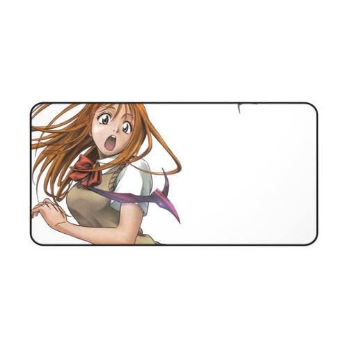 Bleach Orihime Inoue Mouse Pad (Desk Mat)