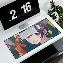Load image into Gallery viewer, The iDOLM@STER: Shiny Colors Mouse Pad (Desk Mat)

