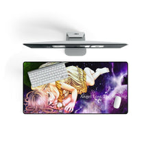 Load image into Gallery viewer, Anime Original Mouse Pad (Desk Mat) On Desk
