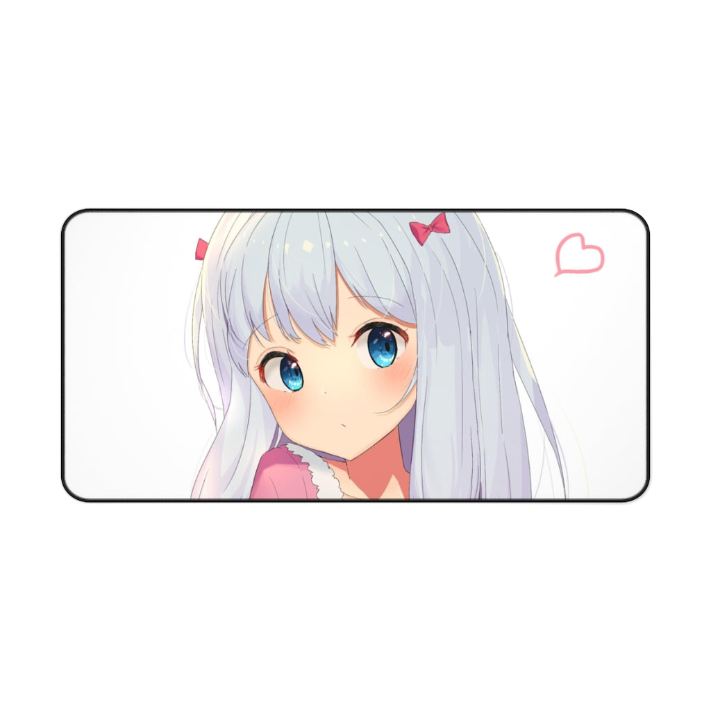 EroManga-Sensei Mouse Pad (Desk Mat)