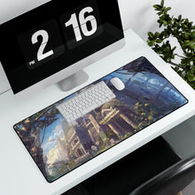 Load image into Gallery viewer, Anime Original Mouse Pad (Desk Mat) With Laptop
