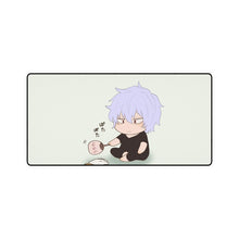 Load image into Gallery viewer, My Hero Academia Tomura Shigaraki Mouse Pad (Desk Mat)
