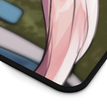 Load image into Gallery viewer, My Dress-Up Darling Sajuna Inui Mouse Pad (Desk Mat) Hemmed Edge
