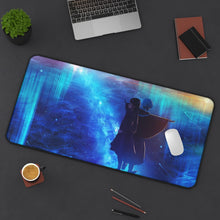 Load image into Gallery viewer, Anime Original Mouse Pad (Desk Mat) On Desk
