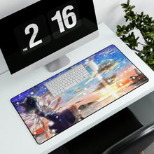 Load image into Gallery viewer, Touhou Mouse Pad (Desk Mat)
