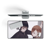 Load image into Gallery viewer, Jujutsu Kaisen Mouse Pad (Desk Mat)
