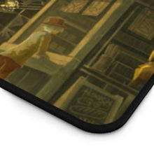 Load image into Gallery viewer, Anime People Mouse Pad (Desk Mat) Hemmed Edge
