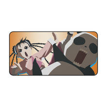 Load image into Gallery viewer, FullMetal Alchemist Mouse Pad (Desk Mat)
