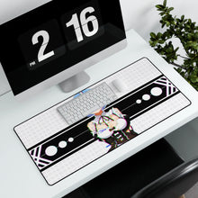 Load image into Gallery viewer, Anime Re:ZERO -Starting Life in Another World- Mouse Pad (Desk Mat) With Laptop
