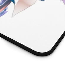 Load image into Gallery viewer, Is The Order A Rabbit? Mouse Pad (Desk Mat) Hemmed Edge
