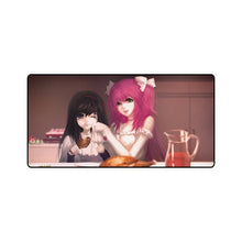 Load image into Gallery viewer, Puella Magi Madoka Magica Mouse Pad (Desk Mat)
