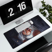 Load image into Gallery viewer, My Hero Academia Mouse Pad (Desk Mat) With Laptop
