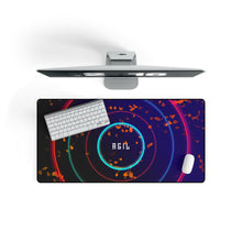 Load image into Gallery viewer, Agil Mouse Pad (Desk Mat)
