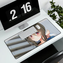 Load image into Gallery viewer, Admire Vega Mouse Pad (Desk Mat)
