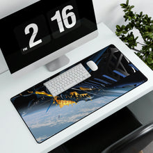 Load image into Gallery viewer, Ultraman Mouse Pad (Desk Mat)
