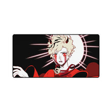 Load image into Gallery viewer, Virtual Youtuber Mouse Pad (Desk Mat)
