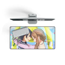 Load image into Gallery viewer, Sword Art Online Mouse Pad (Desk Mat)
