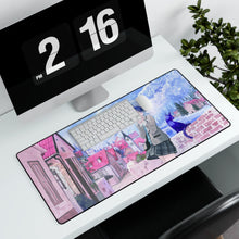 Load image into Gallery viewer, Sangatsu no Phantasia Mouse Pad (Desk Mat)
