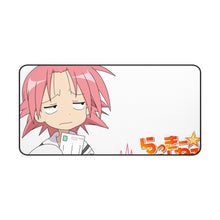 Load image into Gallery viewer, Lucky Star Mouse Pad (Desk Mat)
