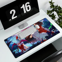 Load image into Gallery viewer, Touhou Mouse Pad (Desk Mat)
