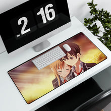 Load image into Gallery viewer, Sword Art Online Mouse Pad (Desk Mat)
