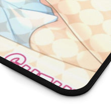 Load image into Gallery viewer, Ookami-san to Shichinin no Nakama-tachi Mouse Pad (Desk Mat) Hemmed Edge
