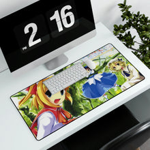 Load image into Gallery viewer, Touhou Mouse Pad (Desk Mat)
