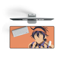 Load image into Gallery viewer, Narancia Ghirga from Jojo's Bizarre Adventure : Golden Wind for Dekstop Mouse Pad (Desk Mat)
