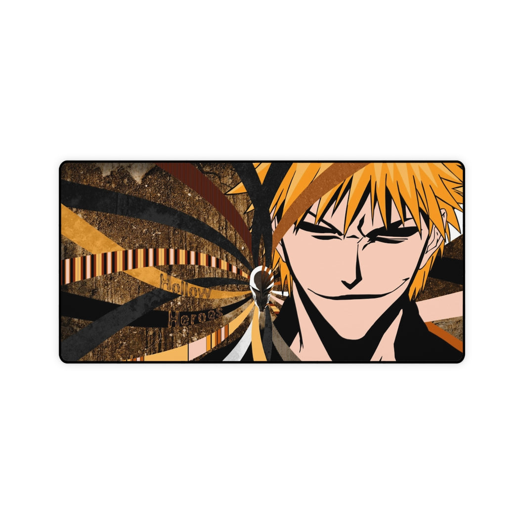 Anime Bleach Mouse Pad (Desk Mat)