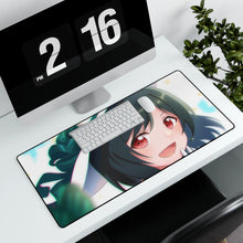 Load image into Gallery viewer, Love Live! Nijigasaki High School Idol Club Mouse Pad (Desk Mat) With Laptop
