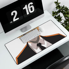 Load image into Gallery viewer, Anime Bleach Mouse Pad (Desk Mat)
