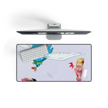 Load image into Gallery viewer, Anime Fairy Tail Mouse Pad (Desk Mat)
