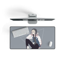 Load image into Gallery viewer, Yuri!!! on Ice Mouse Pad (Desk Mat)
