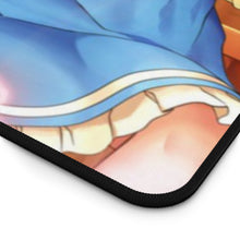 Load image into Gallery viewer, Cardcaptor Sakura Sakura Kinomoto Mouse Pad (Desk Mat) Hemmed Edge
