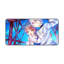 Load image into Gallery viewer, A Certain Magical Index Mouse Pad (Desk Mat)
