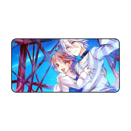 A Certain Magical Index Mouse Pad (Desk Mat)