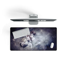 Load image into Gallery viewer, Anime Attack On Titan Mouse Pad (Desk Mat)

