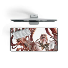 Load image into Gallery viewer, Anime Attack On Titan Mouse Pad (Desk Mat)
