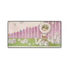 Load image into Gallery viewer, Yotsuba! Mouse Pad (Desk Mat)
