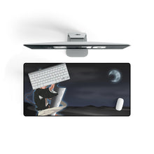 Load image into Gallery viewer, Anime Bleach Mouse Pad (Desk Mat)
